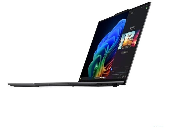 LENOVO Laptop ThinkPad X9-15 G1 Aura Edition 15.3'' 2.8K OLED/Ultra7-258V/32GB/1TB SSD/Intel Arc Graphics/Win 11 Pro/3Y PREM/Grey