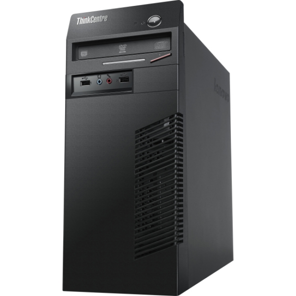 Lenovo Thinkcentre M71e MT i5-2400/4GB/250GB HDD/DVD