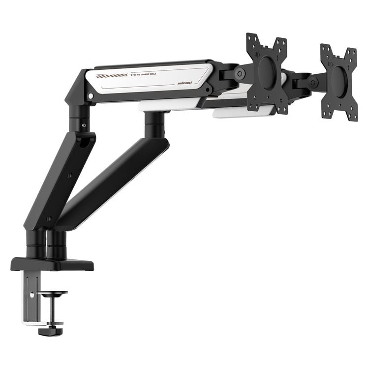 Weight Capacity (per Screen): 2-9kg