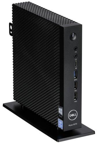 281cfe61-6ae0-4c2b-bc78-1465fe0c32a1 Dell Wyse 5070 Thin Client Celeron J4105/4GB/32GB eMMC