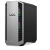 LENOVO PC LOQ Tower 26ADR10/R7-8745HX/32GB/1TB SSD/NVIDIA GeForce RTX 5050 8GB/Win 11 Home/Luna GreyandEclipse Black