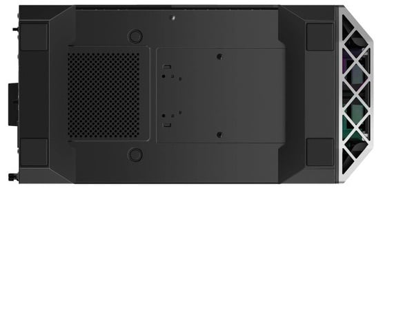 LENOVO PC LOQ Tower 26ADR10/R7-8745HX/32GB/1TB SSD/NVIDIA GeForce RTX 5050 8GB/Win 11 Home/Luna GreyandEclipse Black