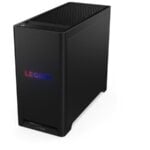 LENOVO PC Legion T5 30AGB10/Ryzen7-7800X3D/32GB/1TB SSD/NVIDIA GeForce RTX 5060 Ti 8GB/Win 11 Home/Eclipse Black