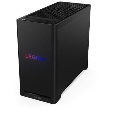 LENOVO PC Legion T5 30AGB10/Ryzen7-7800X3D/32GB/1TB SSD/NVIDIA GeForce RTX 5060 Ti 8GB/Win 11 Home/Eclipse Black