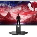 LENOVO Monitor Legion 27Q-10 Gaming 27'' QHD OLED, HDMi, Display Port,AMD FreeSync Premium , 3YearsW
