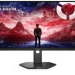LENOVO Monitor Legion 27Q-11 Gaming 27'' QHD IPS, HDMi, Display Port,AMD FreeSync Premium , 3YearsW