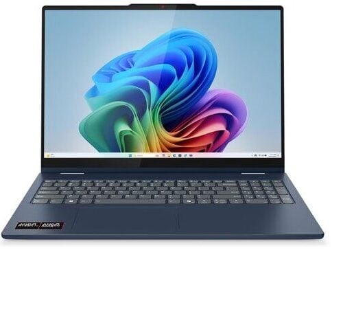 LENOVO Laptop IdeaPad 5 2-in-1 16AKP10 16" WUXGA IPS /Ryzen AI 7-350/16GB/1TB/AMD Radeon Graphics/Win 11 Home/3Y CAR/Touch/Cosmic Blue