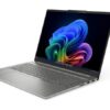 LENOVO Laptop IdeaPad 5 Pro 16AKP10 16'' 2.8K OLED/Ryzen AI 5-340/16GB/1TB SSD/NVIDIA GeForce RTX 5050 8GB/Win 11 Home/2Y CAR/Luna Grey