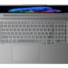 LENOVO Laptop IdeaPad 5 Pro 16AKP10 16'' 2.8K OLED/Ryzen AI 5-340/16GB/1TB SSD/NVIDIA GeForce RTX 5050 8GB/Win 11 Home/2Y CAR/Luna Grey