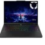 LENOVO Laptop Legion 5 Pro 16IAX10H Gaming 16'' WQXGA OLED/Ultra9-275HX/32GB/2x 1TB SSD/NVIDIA GeForce RTX 5070 Ti 12GB/Win 11 Home/3Y Premium/Eclipse Black