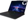 LENOVO Laptop Legion 5 Pro 16IAX10H Gaming 16'' WQXGA OLED/Ultra9-275HX/32GB/2x 1TB SSD/NVIDIA GeForce RTX 5070 Ti 12GB/Win 11 Home/3Y Premium/Eclipse Black
