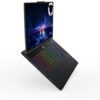 LENOVO Laptop Legion 5 Pro 16IAX10H Gaming 16'' WQXGA OLED/Ultra9-275HX/32GB/2x 1TB SSD/NVIDIA GeForce RTX 5070 Ti 12GB/Win 11 Home/3Y Premium/Eclipse Black