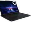LENOVO Laptop Legion 5 Pro 16IAX10 Gaming 16'' WQXGA OLED/Ultra9-275HX/32GB/1TB SSD/NVIDIA GeForce RTX 5060 8GB/Win 11 Home/3Y Premium/Eclipse Black