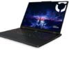 LENOVO Laptop Legion 5 Pro 16IAX10 Gaming 16'' WQXGA OLED/Ultra9-275HX/32GB/1TB SSD/NVIDIA GeForce RTX 5060 8GB/Win 11 Home/3Y Premium/Eclipse Black