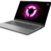 LENOVO Laptop LOQ 15ARP10E 15.6'' FHD IPS/R7-7735HS/16GB/1TB SSD/NVIDIA GeForce RTX 4050 6GB/Win 11 Home/2Y CAR/Luna Grey