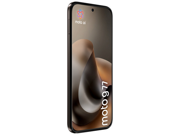 78''/MediaTek Dimensity 6400/8GB/256GB/Android 16/Black Olive