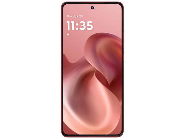 MOTOROLA Smartphone G86, 6.7''/MediaTek Dimensity 7300/8GB/256GB/Android 15/Chrysanthemum