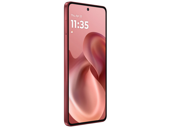 MOTOROLA Smartphone G86, 6.7''/MediaTek Dimensity 7300/8GB/256GB/Android 15/Chrysanthemum