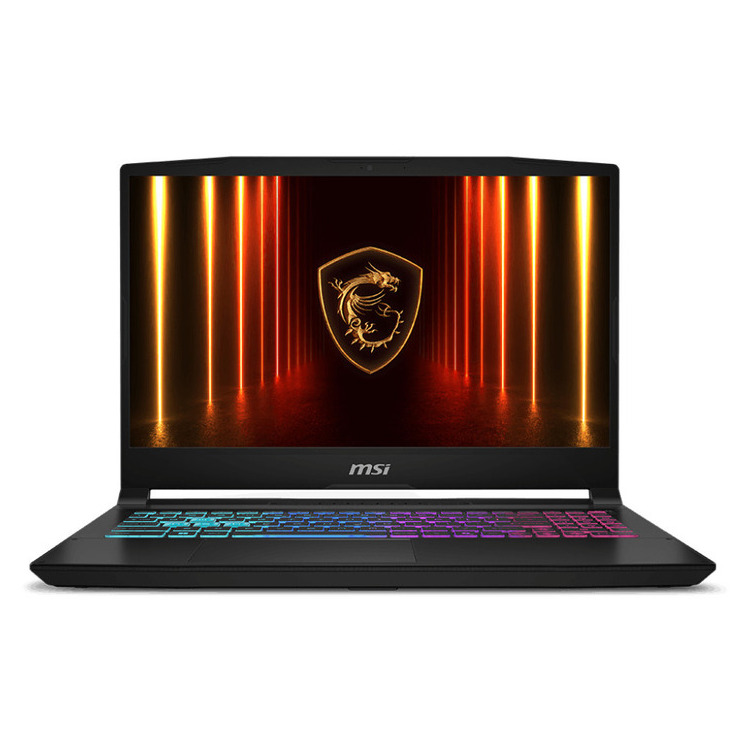 6'' 2560x1440 IPS 165Hz/i7-14650HX/16GB/1TB SSD NVMe PCIe 4.0/NVidia GeForce RTX 5060 8GB/Win 11 Home/2Y/Black