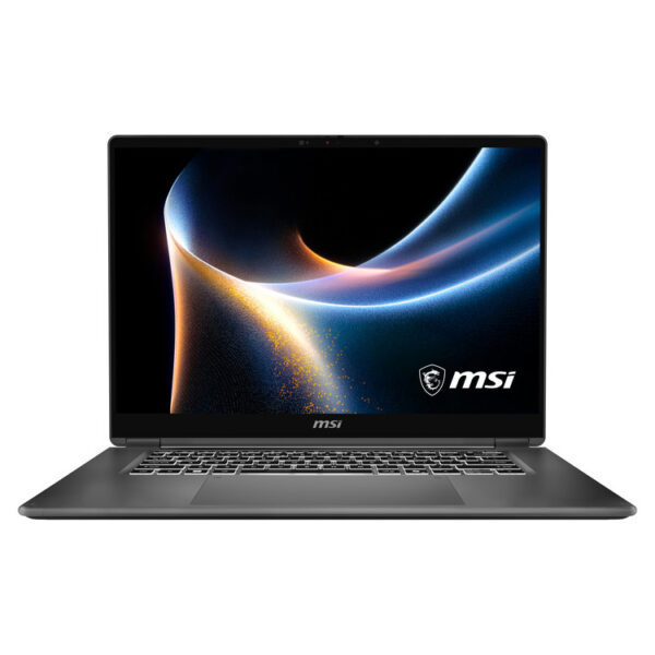MSI Laptop Prestige 16 Flip AI+ C3MTG 16'' OLED 2880x1800/Ultra 9 386H/32GB/2TB SSD NVMe PCIe 4.0/Win 11 Pro/2Y/Platinum Gray
