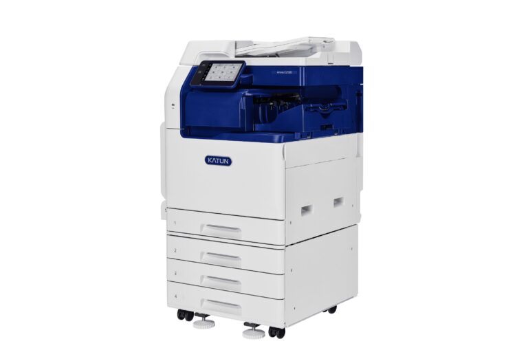KATUN Printer Arivia C2130 Multifunction Color Laser A3