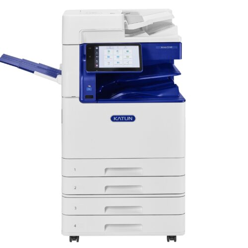 KATUN Printer Arivia C3135 Multifunction Color Laser A3