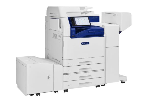 KATUN Printer Arivia C3135 Multifunction Color Laser A3