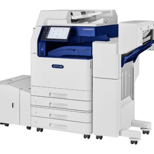 KATUN Printer Arivia C3145 Multifunction Color Laser A3