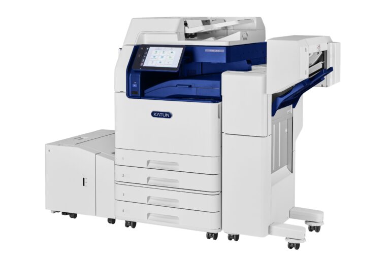 KATUN Printer Arivia C3145 Multifunction Color Laser A3