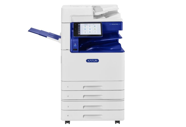 KATUN Printer Arivia C4165 Multifunction Color Laser A3