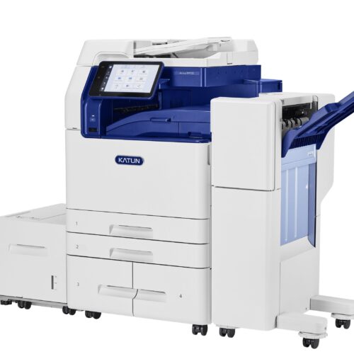 KATUN Printer Arivia M3145 Multifunction Mono Laser A3