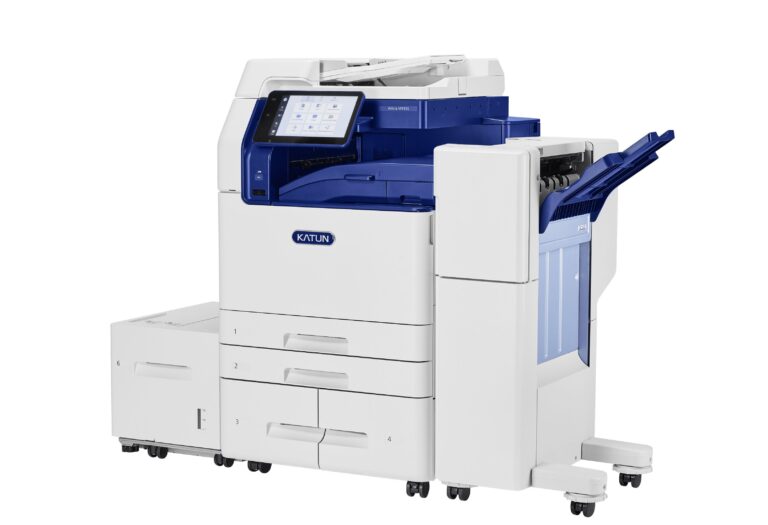 KATUN Printer Arivia M3145 Multifunction Mono Laser A3
