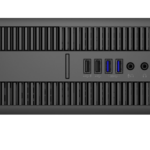HP Elitedesk 800 G2 SFF i7-6700/8GB/256GB SSD