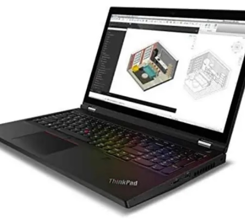 Lenovo Thinkpad P15s Gen 2 i7-1165G7/16G/512GB NVMe/Quadro T500 4GB *Windows 10 Pro* *NEW OPEN BOX*