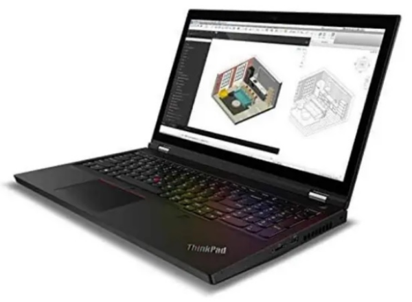 Lenovo Thinkpad P15s Gen 2 i7-1165G7/16G/512GB NVMe/Quadro T500 4GB *Windows 10 Pro* *NEW OPEN BOX*