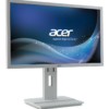 Acer B246HL White Acer B246HL White