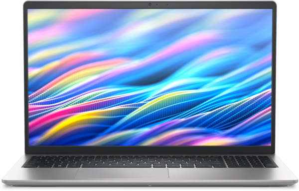 Dell DC15250 Silver i7-1355U/16GB/1TB NVMe