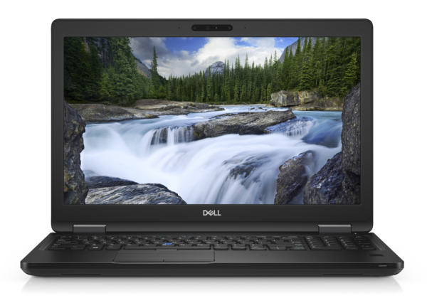 Dell Latitude 5590 i5-8350U/8GB/256GB SSD M.2 *1366x768*
