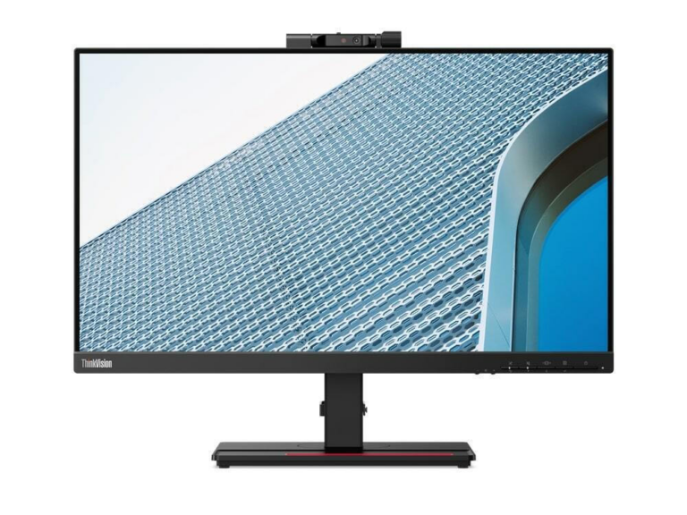 Lenovo T24V-10 с уебкамера
