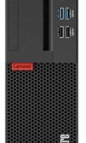 Lenovo Thinkcentre M75S-1 Ryzen 5 Pro 3400G/8GB/256GB NVMe