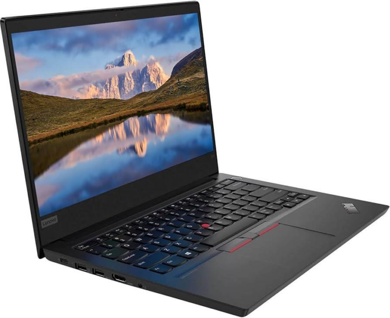 Lenovo ThinkPad E14 Gen 2 Refurbished laptop 14 ιντσών (σειρά ThinkPad) - TWO DOTS