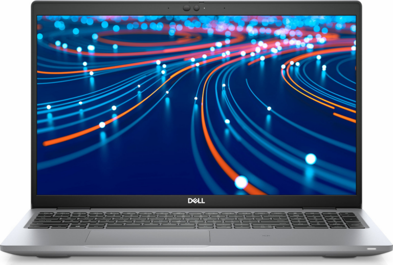 Dell Latitude 5520 i7-1185G7/8GB/512GB NVMe