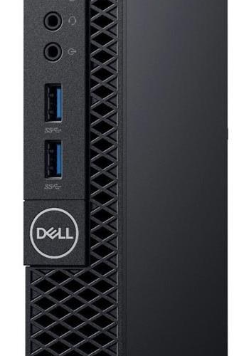 Dell Optiplex 3070 Micro i5-9500T/8GB/256GB NVMe