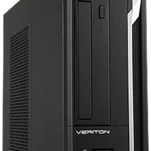 Acer Veriton X4650G SFF i5-7500/8GB/128GB SSD/DVDRW
