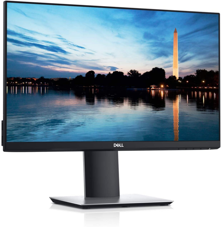 Dell P2219H *без стойка*