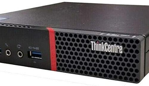 Lenovo ThinkCentre M700 Tiny i5-6400T/8GB/128GB SSD