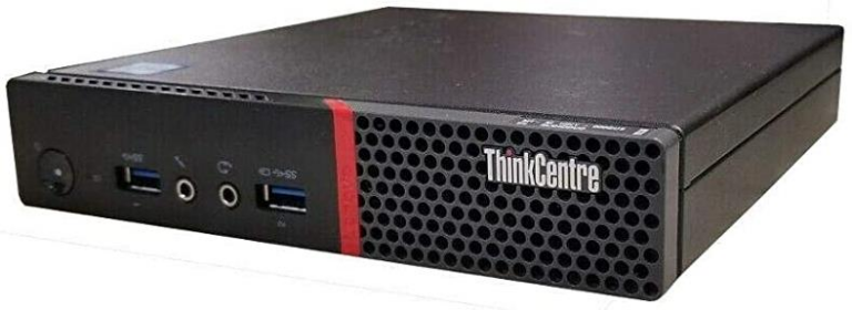 Lenovo ThinkCentre M700 Tiny i5-6400T/8GB/500GB HDD