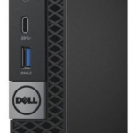 Dell Optiplex 7050 Micro i5-7500T/8GB/256GB SSD - Refurbished Grade A