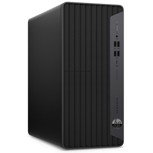 HP Prodesk 600 G6 MT i5-10500/8GB/256GB NVMe