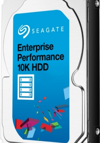 HDD SEAGATE 300GB SAS 10K 2.5"